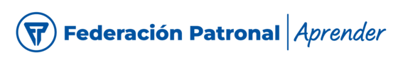 Federación Patronal | Aprender